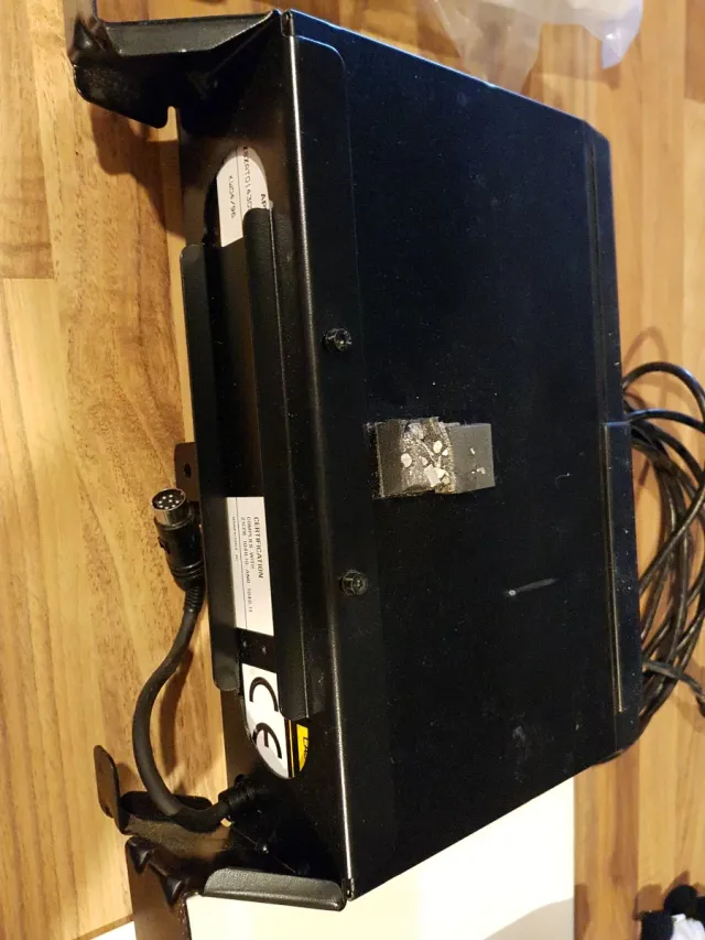 Cargador CD Audi 100 A6 S6 C4 + Cable