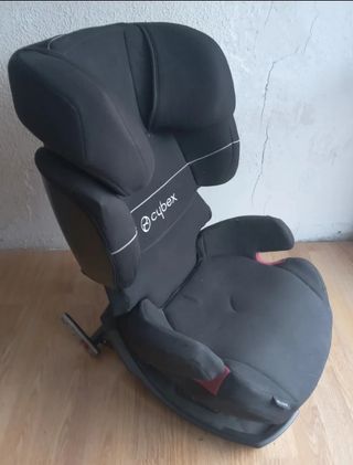 Silla coche Cybex Solution 9-36kg