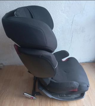 Silla coche Cybex Solution 9-36kg