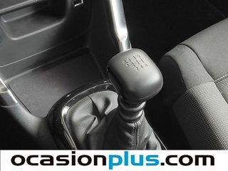 Citroen C3 Aircross BlueHDi 110 S&S C-Series 81 kW (110 CV)