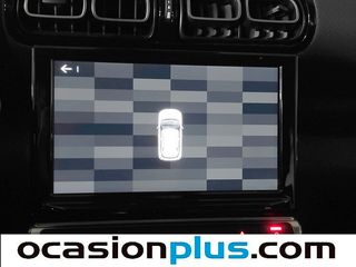 Citroen C3 Aircross BlueHDi 110 S&S C-Series 81 kW (110 CV)