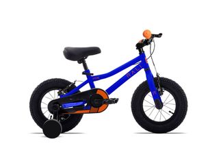 Bicicleta RALI KIDS 14