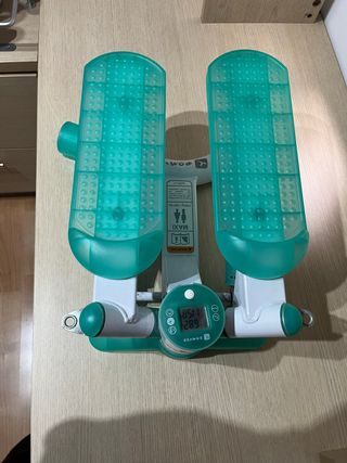 Stepper Domyos Decathlon