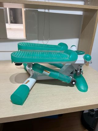 Stepper Domyos Decathlon