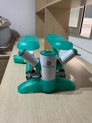Stepper Domyos Decathlon