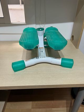 Stepper Domyos Decathlon