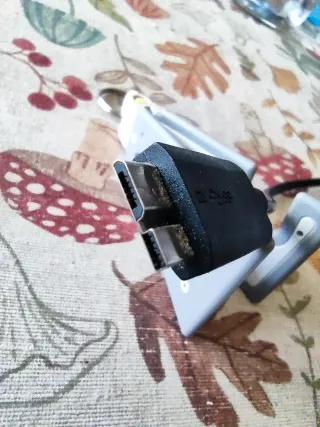 4 cavi USB a Micro USB B