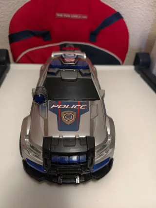 Lote Juguetes electrónicos