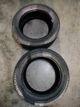 Michelin Latitude Cross 235/55 R18 100H