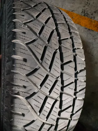 Michelin Latitude Cross 235/55 R18 100H