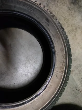 Michelin Latitude Cross 235/55 R18 100H