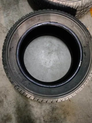 Michelin Latitude Cross 235/55 R18 100H