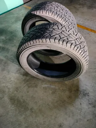 Michelin Latitude Cross 235/55 R18 100H