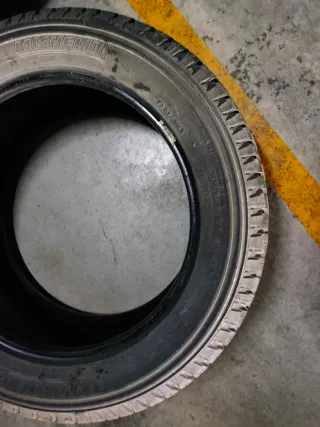 Michelin Latitude Cross 235/55 R18 100H