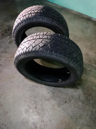 Michelin Latitude Cross 235/55 R18 100H