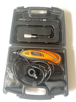 Mini amoladora TACKLIFE