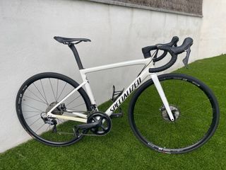 Specialized Tarmac SL6 Carbono talla 52 (mido1’70)