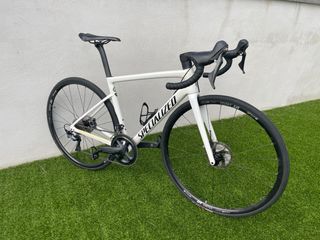 Specialized Tarmac SL6 Carbono talla 52 (mido1’70)