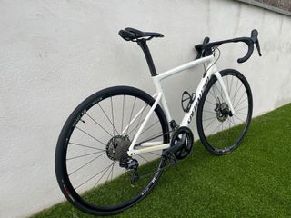 Specialized Tarmac SL6 Carbono talla 52 (mido1’70)