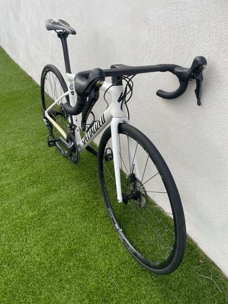 Specialized Tarmac SL6 Carbono talla 52 (mido1’70)