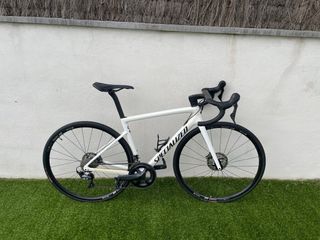 Specialized Tarmac SL6 Carbono talla 52 (mido1’70)