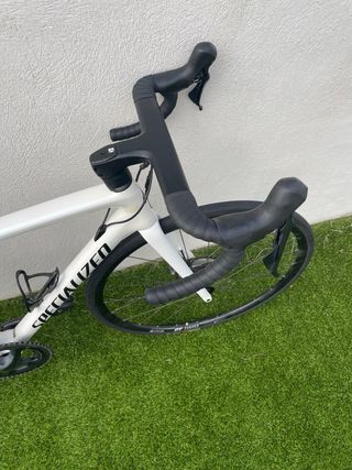 Specialized Tarmac SL6 Carbono talla 52 (mido1’70)
