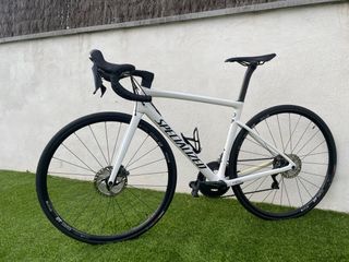 Specialized Tarmac SL6 Carbono talla 52 (mido1’70)