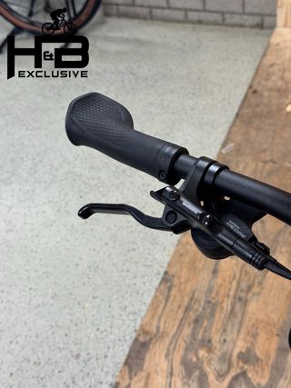 Cube Kathmandu Hybrid One 625 Shimano Deore 2023