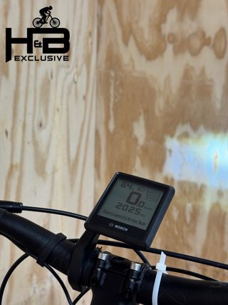 Cube Kathmandu Hybrid One 625 Shimano Deore 2023