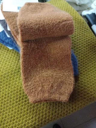 Set 4 paia calzini Ancoretta by Pezzini tg 35/40