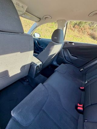 Volkswagen Passat 2009