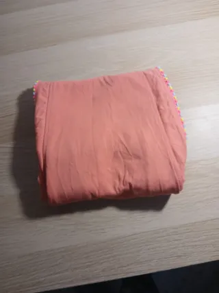 Mono corto verano niña