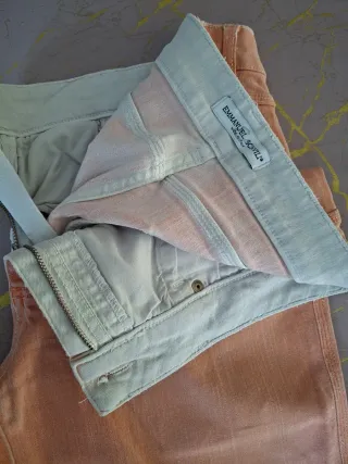 Pantaloni Emanuel Schvili donna