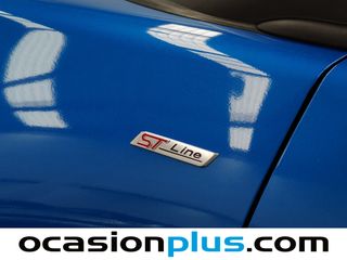 Ford Puma 1.0 EcoBoost MHEV ST-Line X Auto 114 kW (155 CV)