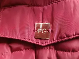 Plumas Purificación García Talla L