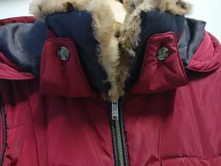 Plumas Purificación García Talla L