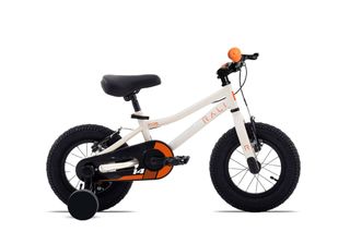 Bicicleta RALI KIDS 14
