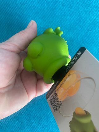 Separatore tuorli rana PelegDesign YolkFrog