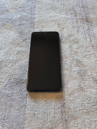 Huawei P30 Lite Nero Come Nuovo