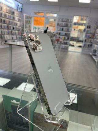 iPhone 12 Pro 256 GB bianco