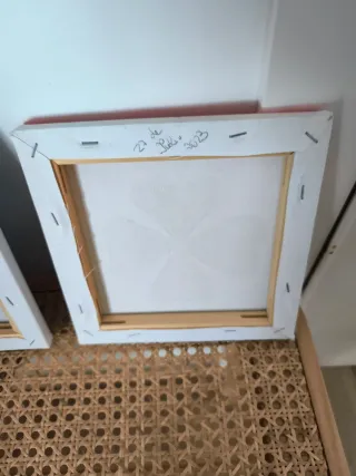 Quadri decorativi astratti