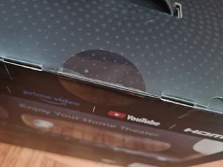 Proyector Nexigo PJ40 Ultra Full HD 1080P