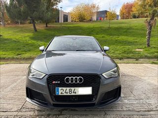 Audi RS3 2015