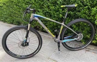 MTB BH ULTIMATE 29 Carbono 1x12 BICI BICICLETA