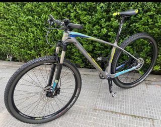 MTB BH ULTIMATE 29 Carbono 1x12 BICI BICICLETA