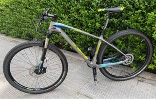 MTB BH ULTIMATE 29 Carbono 1x12 BICI BICICLETA