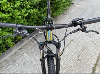 MTB BH ULTIMATE 29 Carbono 1x12 BICI BICICLETA