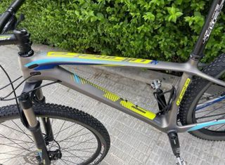 MTB BH ULTIMATE 29 Carbono 1x12 BICI BICICLETA