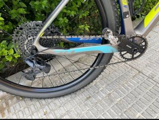 MTB BH ULTIMATE 29 Carbono 1x12 BICI BICICLETA