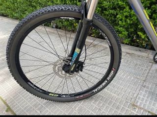 MTB BH ULTIMATE 29 Carbono 1x12 BICI BICICLETA